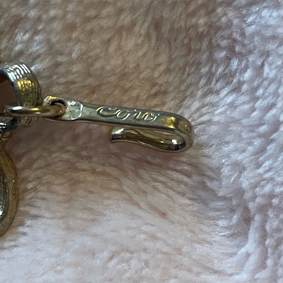 Vintage Coro Multi Strand Antiqued Gold and White Beads Necklace - Picture 4 of 10